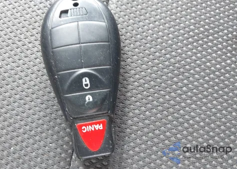 2008 Dodge Grand Caravan Se from USA, damaged, VIN 2D8HN44H68R676743